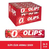 Olips Şekerleme 28 gr x 24'lü Paket Çilek Aromalı Bonbon