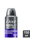 Dove Men Tıraş Sonrası Koruma Sprey 150 ml