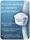 BRITA MAXTRA PRO Kireç Uzmanı Yedek Su Arıtma Filtresi, 2’li