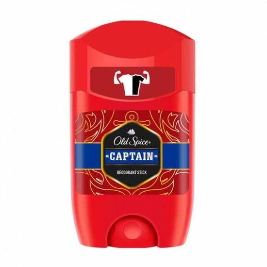 Old Spice Captain Deodorant Stick 50 ml