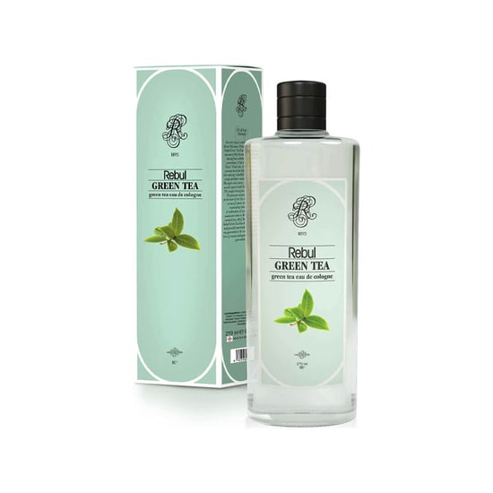 Rebul Kolonya 250 Ml Green Tea