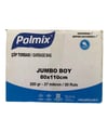 Polmix Çöp Poşeti 80x110cm Jumbo Boy 10'lu