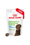 Royal Canin Immunity&digestion Chews Bağışıklık ve Sindirim Sistemini Destekleyen Tamamlayıcı Ödül Maması 100 G