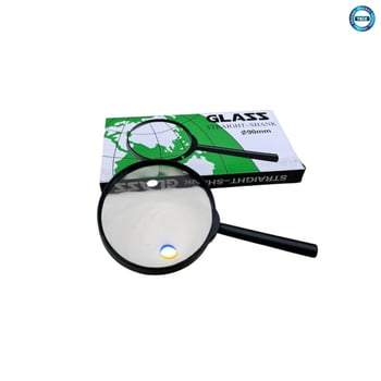 Büyüteç 90mm