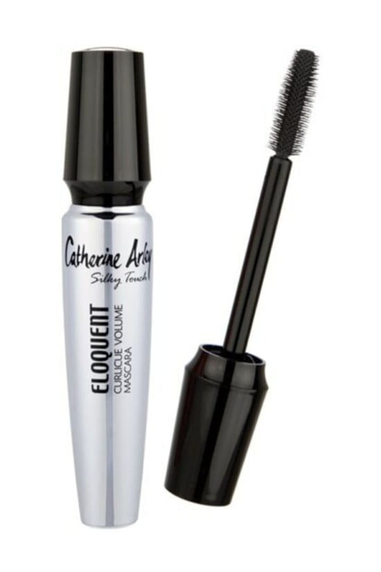 Catherine Arley Eloquent Volume Siyah Maskara