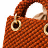 Atelier Emine Silva Cinnamon