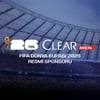 Clear Men Legend By Cr7 Cristiano Ronaldo Şampuan 350 Ml
