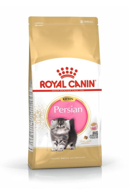 Royal Canin Persian Kitten Iran Yavru Kedi Maması 2 Kg