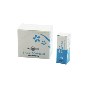 Ucc Esansiyel Koku Yağı ( Pudra ) ( Buhardanlık & Çamaşır Makine & Ütü Vb. Kullanım ) ( 10ml )