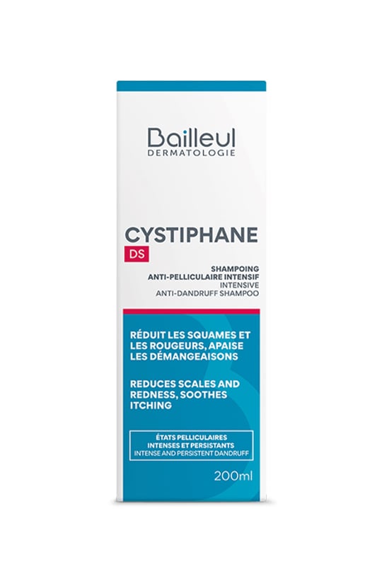 Biorga Cystiphane Kepek Karşıtı Yoğun Ds Şampuan 200 Ml