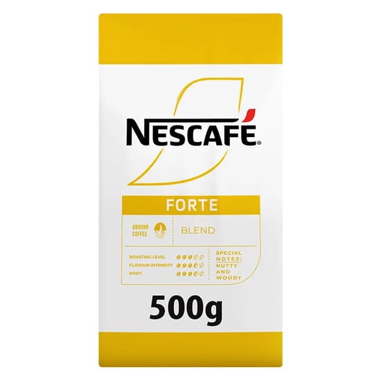 Nescafe Forte Filtre Kahve 500g