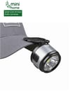 Pt-5203 Usb Şarjlı Çok Amaçlı Kafa Lambası