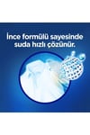 Alo 4 Kg Kar Çiçeği Ferahlğı Beyazlar ve Renkliler Hızlı Çözülme Toz Deterjan