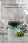 Sinep Pro-care Scrub Aydınlatıcı ve Temizleyici Yüz Peelingi 400 Ml Nane Mint