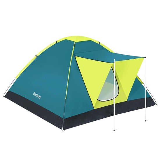 Bestway-68088 Çadır 3 Kişilik 210x210x210cm
