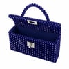 Atelier Emine Panna Navy