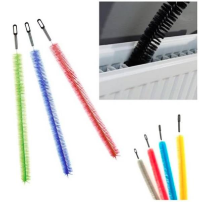 Titiz Tp-154 Kalorifer Petek Fırçası