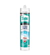 Sista Extra White Hygienic Banyo ve Mutfak Silikonu 280ml