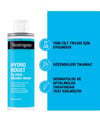 Neutrogena Hydro Boost 3 Etkili Micellar Water 400 Ml Makyaj Temizleme Suyu