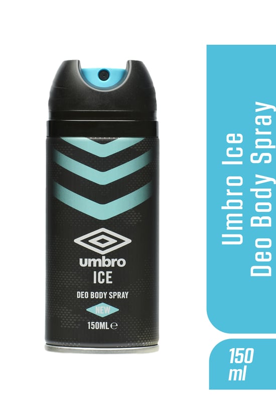 Umbro İce Erkek Deodorant Sprey 150 Ml