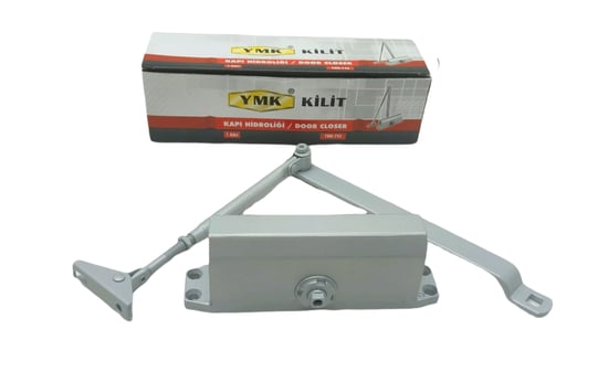 Yuma Ymk-743 Kapı Kapama Hidrolik