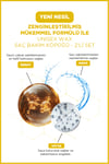Saç Köpük Şekillendirici Wax 200ml Maximum Hold-