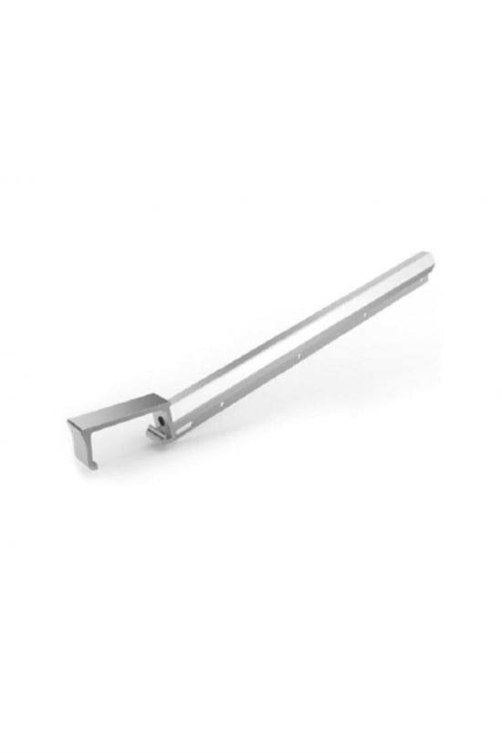 Elmas Serisi - Ayarlanabilir Kare Alüminyum Balkon Tipi Çamaşır Kurutmalık – 80x30 / 75x32 / 60x25