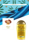 Ogx Argan Oil Of Morocco Kuru ve Sertleşmiş Saçlar Için Yenileyici Ex