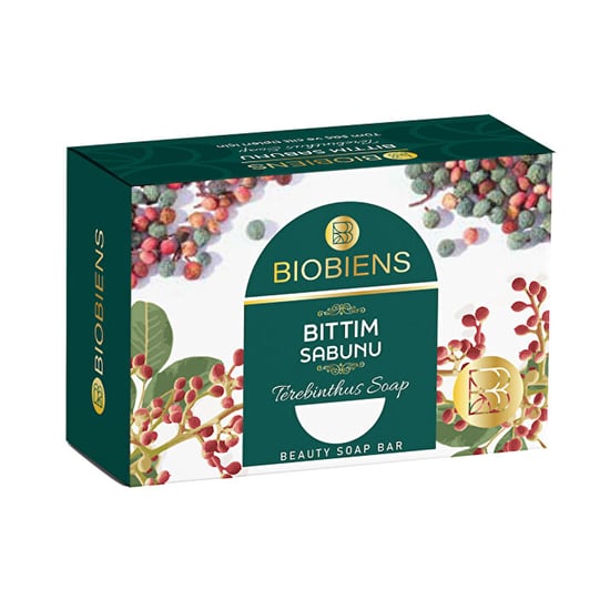 Biobiens 100gr Sabun Bittim
