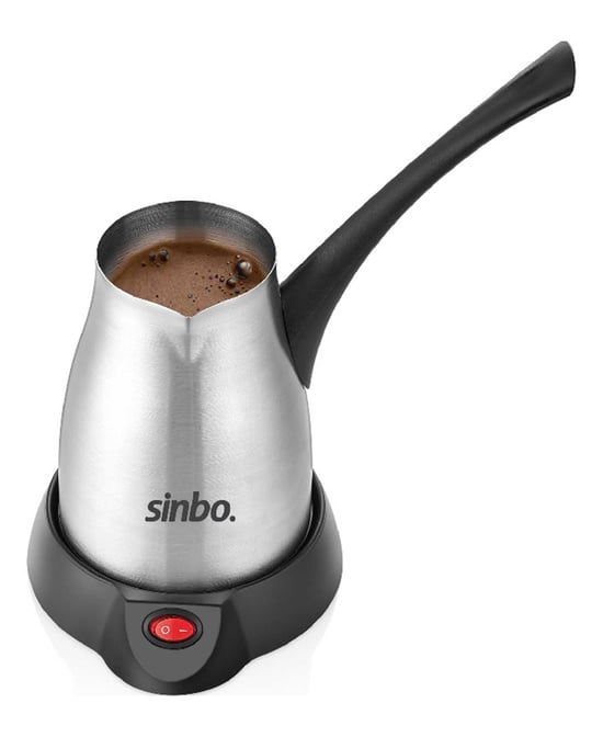 Sinbo Türk Kahvesi Makinesi Scm 2957 İnox