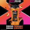 Axe Dus Jelı Sg Copper Santal 300ml