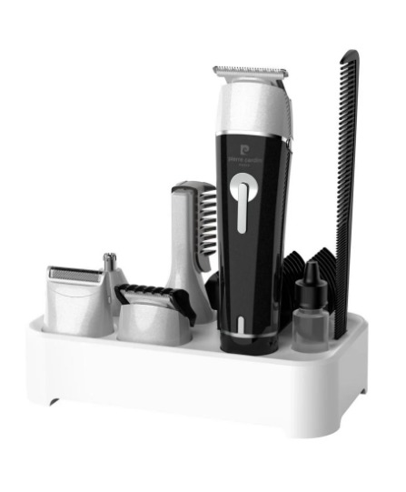 Pierre Cardin 5 İn 1 Erkek Bakim Seti̇ 2533