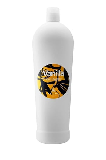 Kallos Vanilya Işıltı Verici Şampuan 1000 Ml
