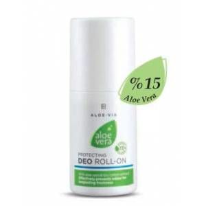 Lr Aloe Vera Alkolsüz Deo Roll-on 50 Ml Yeni Tarih