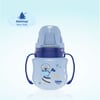 Wee Baby Galaxy Akıtmaz Alıştırma Bardak 125 Ml Mavi 6+ Ay