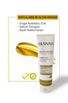 Bianna Antiaging Yaşlanma Karşıtı Siyah Nokta Karşıtı Soyulabilir Maske Giensang 100 Ml