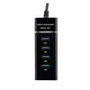 Hytech Hy-u340 4 Port Usb 3.0 Hub