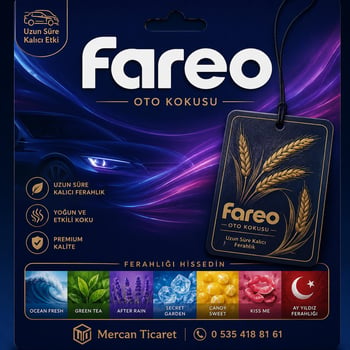 Fareo Oto Kokusu