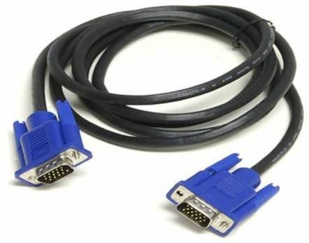 Fully G-537a ( Vga ) Bilgisayar Monitör Kablosu ( 1.5mt ) ( Erkek & Erkek )