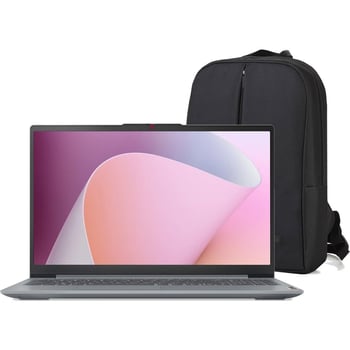 Lenovo Ideapad Slim 3 Amd Ryzen 7 5825u 16 Gb 512 Gb Windows 11 Pro 15.6" Fhd Taşınabilir Bilgisayar