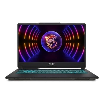 MSI Msı Cyborg 15 A13VF-896XTR Intel Core I5 13420H 32GB 512 GB SSD RTX4060 15.6" Fhd 144Hz Freedos