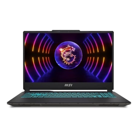 MSI Msı Cyborg 15 A13VF-896XTR Intel Core I5 13420H 32GB 512 GB SSD RTX4060 15.6" Fhd 144Hz Freedos