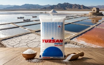 Tuzsan Tuz 750 Gr