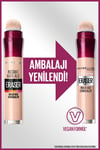 Maybelline New York Instant Anti Age Eraser Kapatıcı - 01 Light