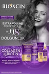 Bioxcin Collagen & Biotin Hacim Verici Saç Bakım Kremi 250 Ml