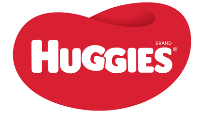 Markalar İçin Resim Huggies