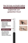 Dr Banggıwon Kaş ve Kirpik için Dökülme Karşıtı Serum, Şeffaf Ampul Formülü, 2x15ml Kutu İçeriği 2 Adet