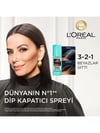 L'oréal Paris Magic Retouch Beyaz Dipleri Kapatıcı Sprey Kahverengi 75 Ml