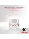 Woo Skin Expert Academy Face Cream Rich Yoğun Nemlendirici Güneş Korumalı Spf30 Yüz Kremi 50ml Uva-uvb