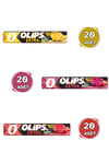 Olips Extra Karma Paket - 3x20 Adet